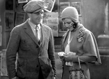 巴里の屋根の下