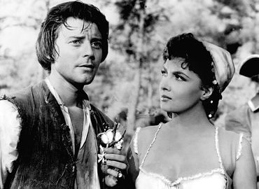 花咲ける騎士道