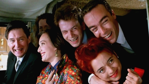 フォー・ウェディング