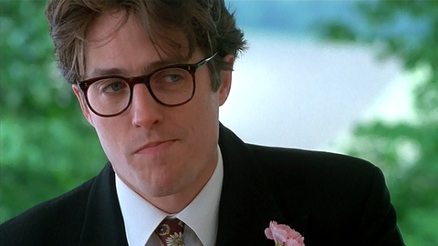 フォー・ウェディング