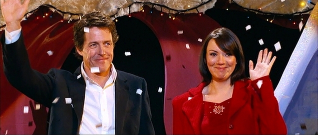 ラブ・アクチュアリー