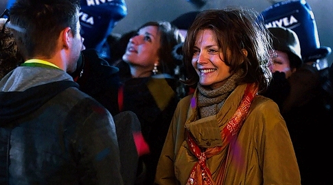 ニューイヤーズ・イブ