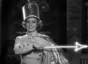 お人好しの仙女