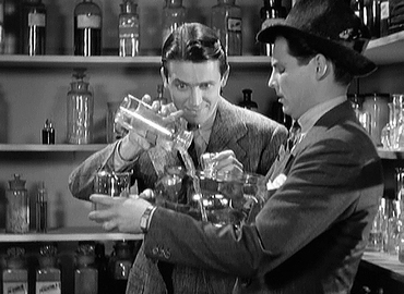 モーガン先生のロマンス