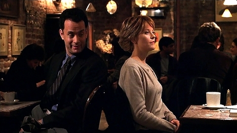 ユー・ガット・メール