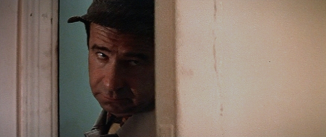 サブウェイ・パニック