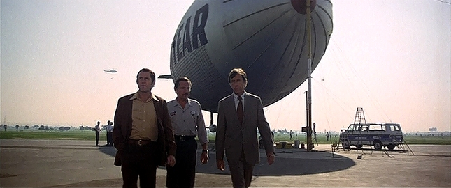 ブラック・サンデー