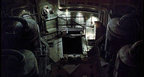 チャイナ・シンドローム