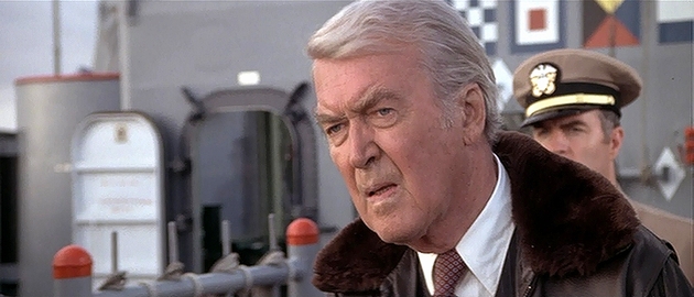 エアポート'77/バミューダからの脱出