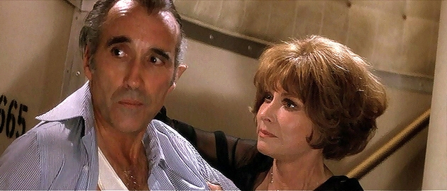 エアポート'77/バミューダからの脱出