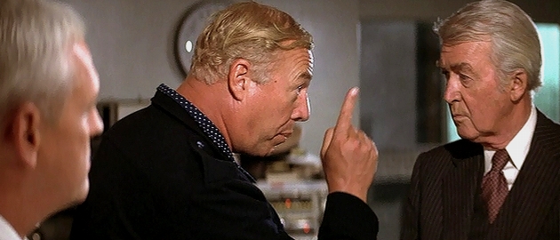 エアポート'77/バミューダからの脱出