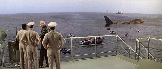 エアポート'77/バミューダからの脱出