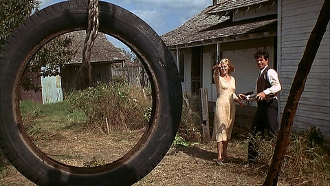 俺たちに明日はない