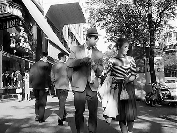 勝手にしやがれ