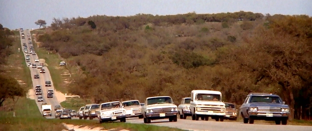 続・激突！ カージャック