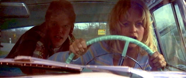 続・激突！ カージャック