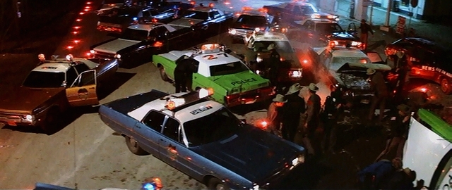 続・激突！ カージャック