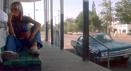 ダーティ・メリー クレイジー・ラリー