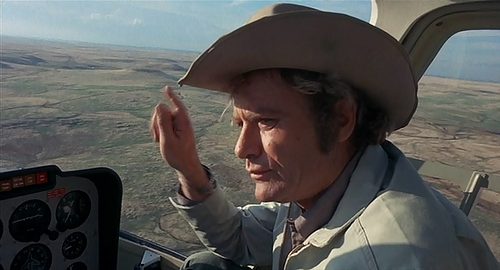 ダーティ・メリー クレイジー・ラリー