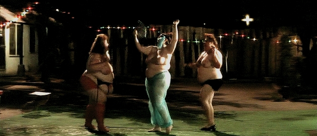 ワイルド・アット・ハート