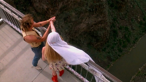 ナチュラル・ボーン・キラーズ