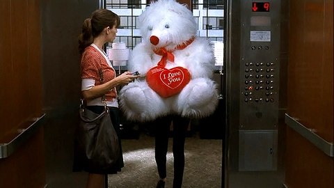 バレンタインデー