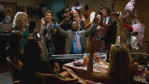 バレンタインデー