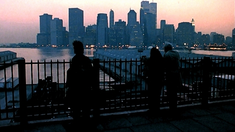 恋のためらい フランキーとジョニー