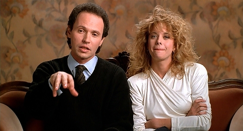 恋人たちの予感