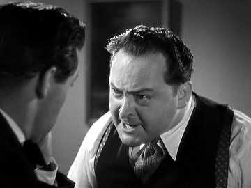 歩道の三人女:エドワード・アーノルド