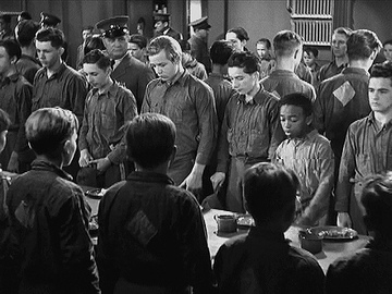 地獄の市長:矯正施設