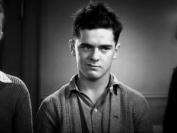 地獄の市長:フランキー・ダーロ