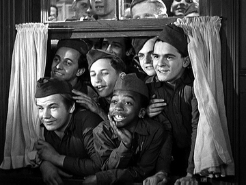 地獄の市長:少年たち