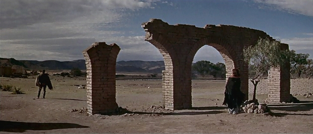 ダンディー少佐