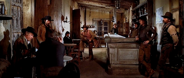 ビリー・ザ・キッド/21才の生涯