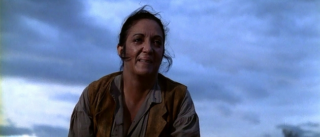 ビリー・ザ・キッド/21才の生涯:ケティ・フラド