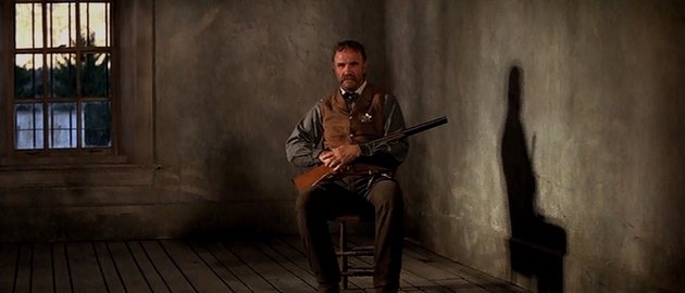 ビリー・ザ・キッド/21才の生涯:R・G・アームストロング