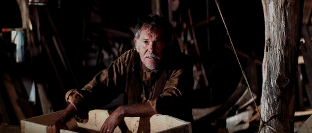 ビリー・ザ・キッド/21才の生涯:サム・ペキンパー