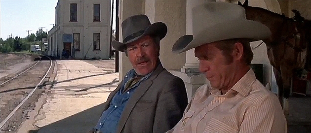 ジュニア・ボナー/華麗なる挑戦:スティーヴ・マックィーンとロバート・プレストン