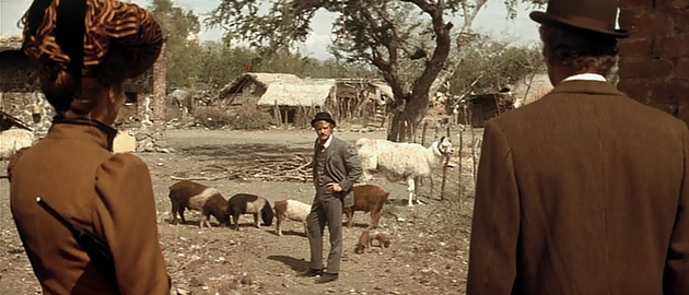 明日に向って撃て!:ロバート・レッドフォードとポール・ニューマン