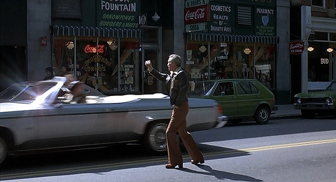 スラップ・ショット