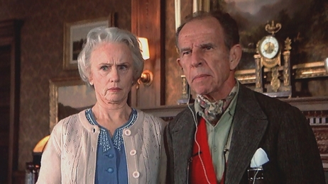 ガープの世界:ジェシカ・ダンディ&ヒューム・クローニン