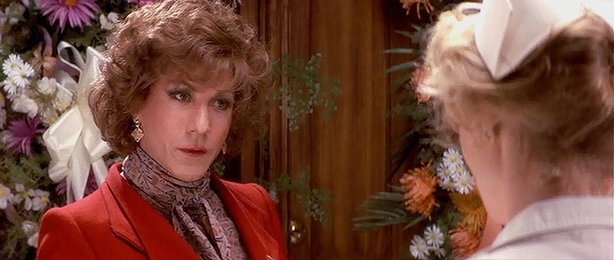 トッツィー:ダスティン・ホフマン