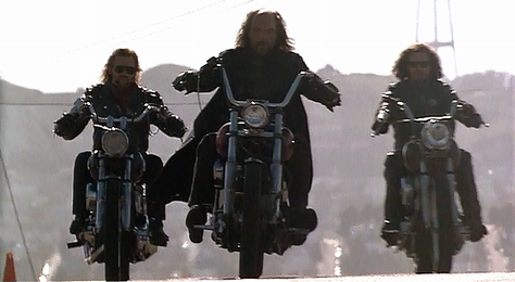 48時間PART2/帰って来たふたり