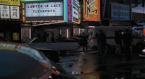 48時間PART2/帰って来たふたり