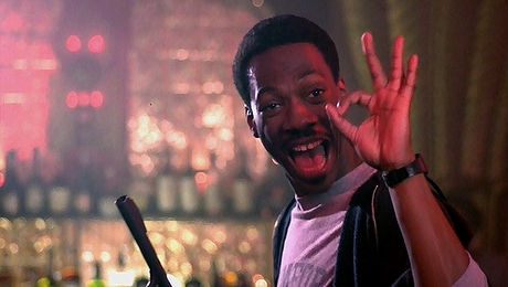 ビバリーヒルズ・コップ