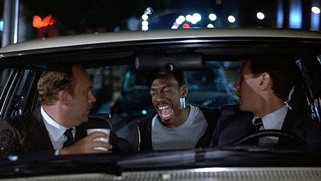 ビバリーヒルズ・コップ