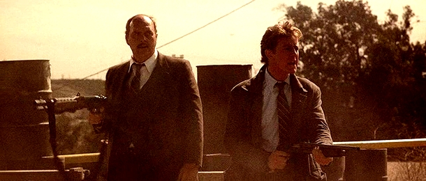 ビバリーヒルズ・コップ2