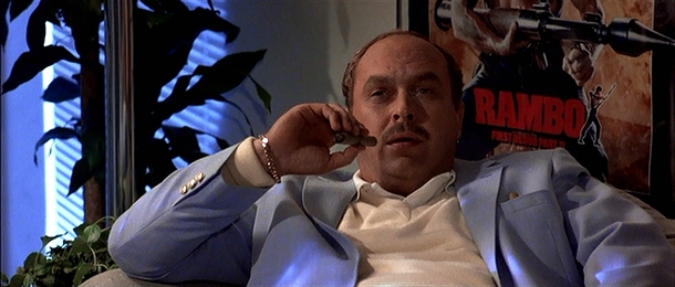 ビバリーヒルズ・コップ2