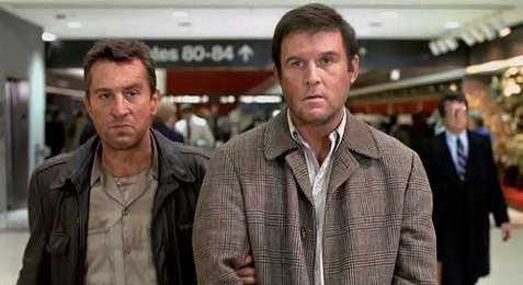 ミッドナイト・ラン